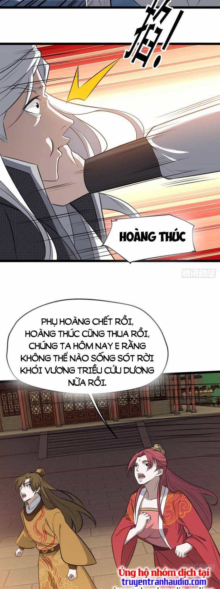 Hệ Thống Gánh Con Mạnh Nhất - Chương 72 - ảnh 6