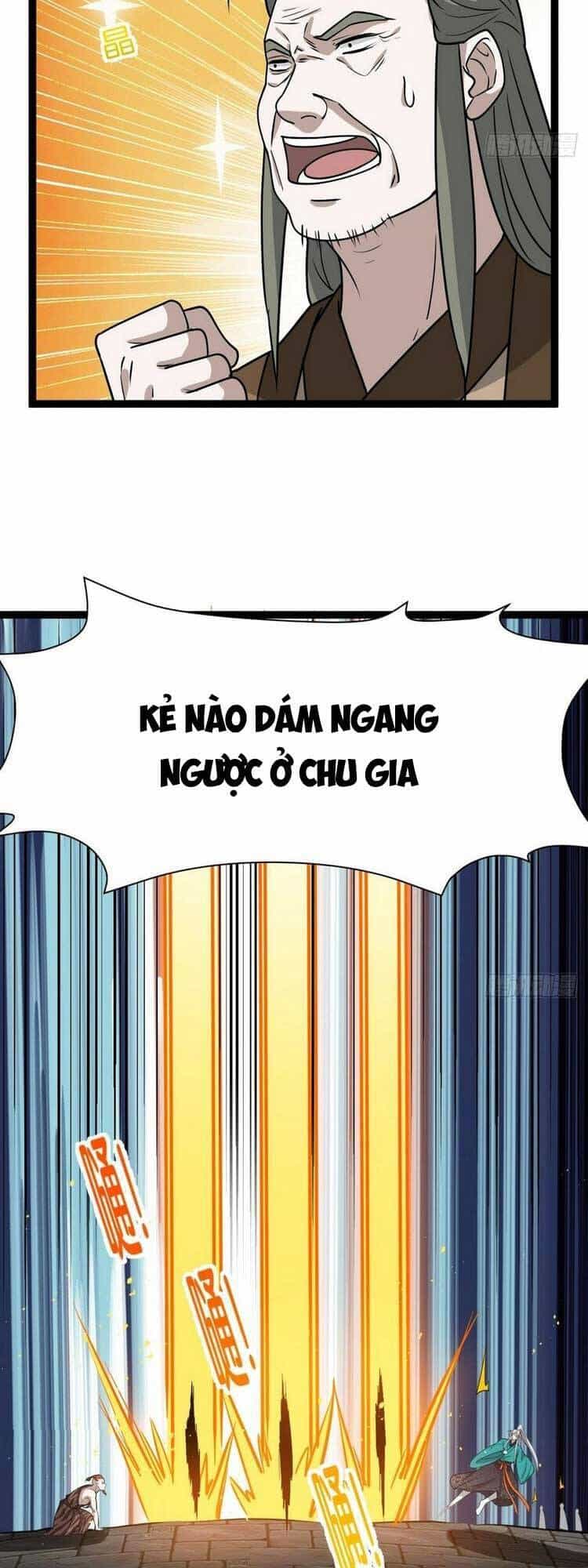 Hệ Thống Gánh Con Mạnh Nhất - Chương 84 - ảnh 12