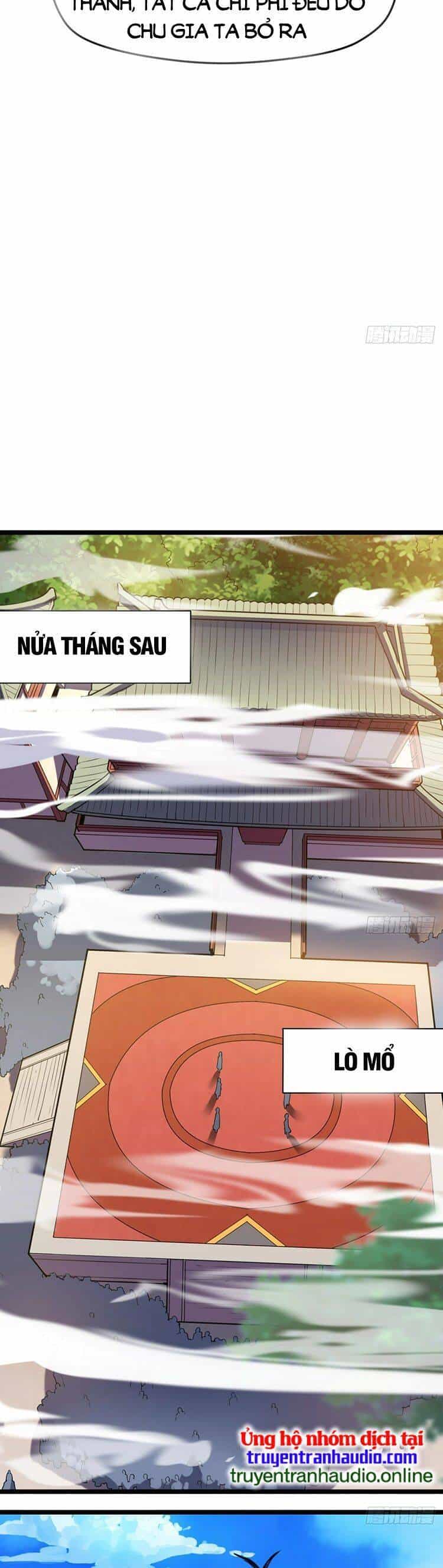 Hệ Thống Gánh Con Mạnh Nhất - Chương 85 - ảnh 8