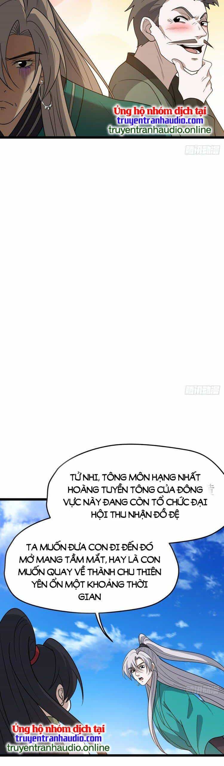 Hệ Thống Gánh Con Mạnh Nhất - Chương 87 - ảnh 15