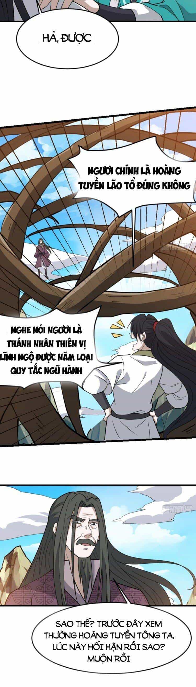 Hệ Thống Gánh Con Mạnh Nhất - Chương 88 - ảnh 15