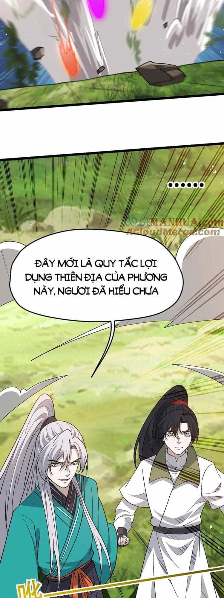 Hệ Thống Gánh Con Mạnh Nhất - Chương 89 - ảnh 10