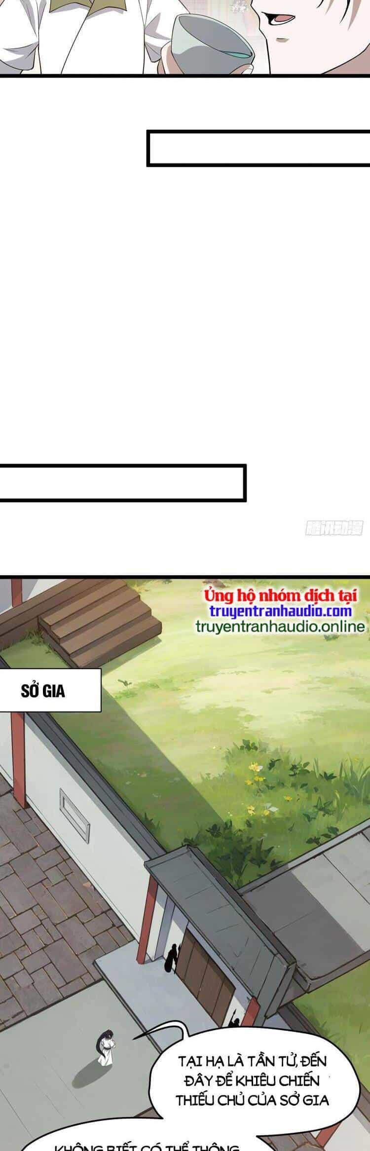 Hệ Thống Gánh Con Mạnh Nhất - Chương 96 - ảnh 2