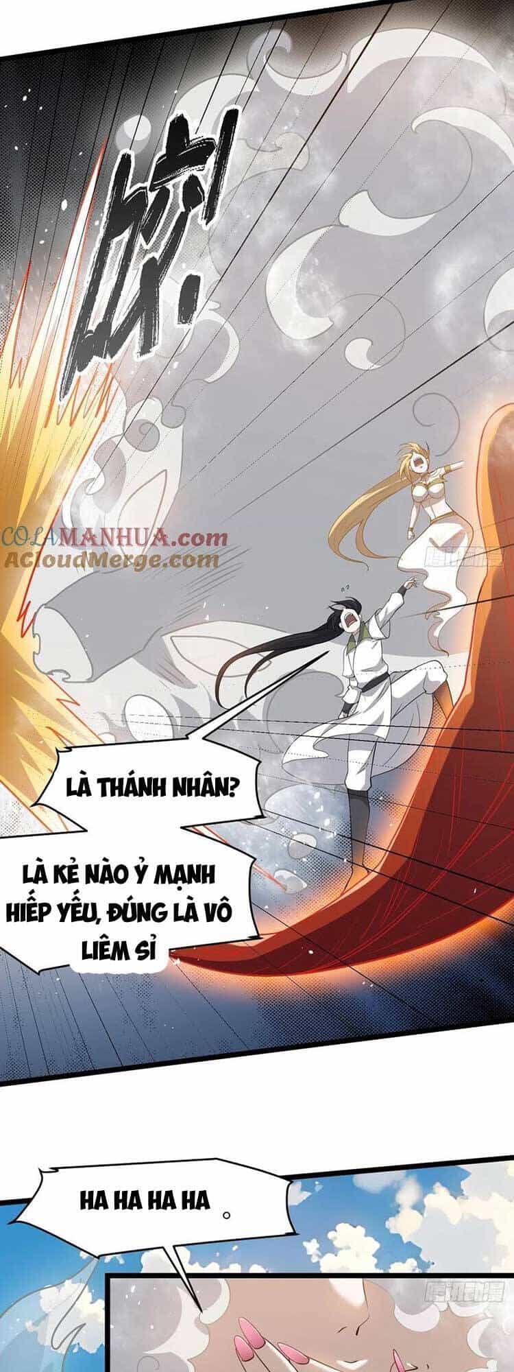 Hệ Thống Gánh Con Mạnh Nhất - Chương 97 - ảnh 12