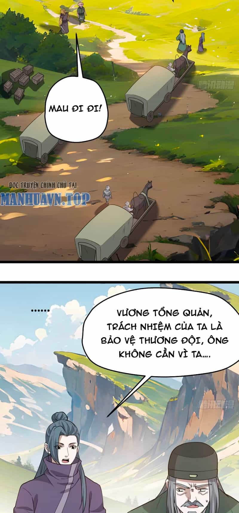 Hệ Thống Gánh Con Mạnh Nhất - Chương 100 - ảnh 21