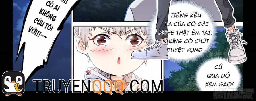 Hệ Thống Giả Dạng - Chương 0 - ảnh 4