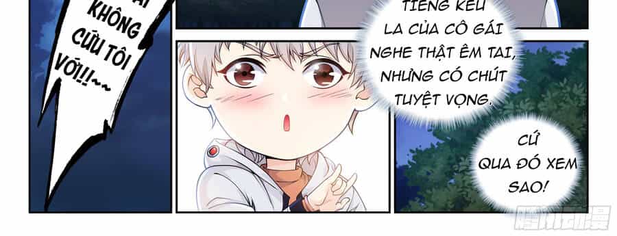 Hệ Thống Giả Dạng - Chương 1 - ảnh 10