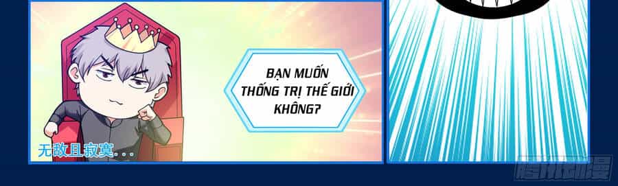 Hệ Thống Giả Dạng - Chương 2 - ảnh 10