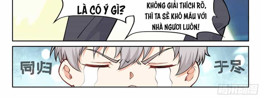 Hệ Thống Giả Dạng - Chương 5 - ảnh 16