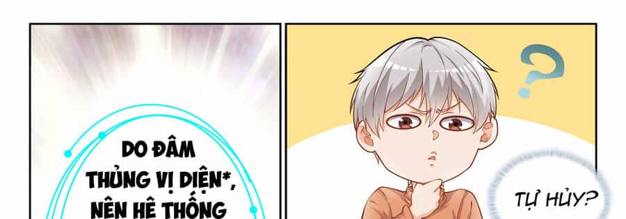 Hệ Thống Giả Dạng - Chương 5 - ảnh 17