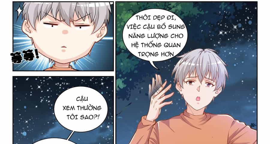 Hệ Thống Giả Dạng - Chương 5 - ảnh 21