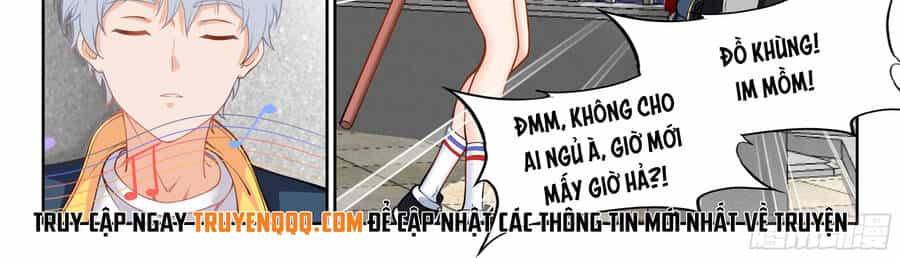 Hệ Thống Giả Dạng - Chương 6 - ảnh 16