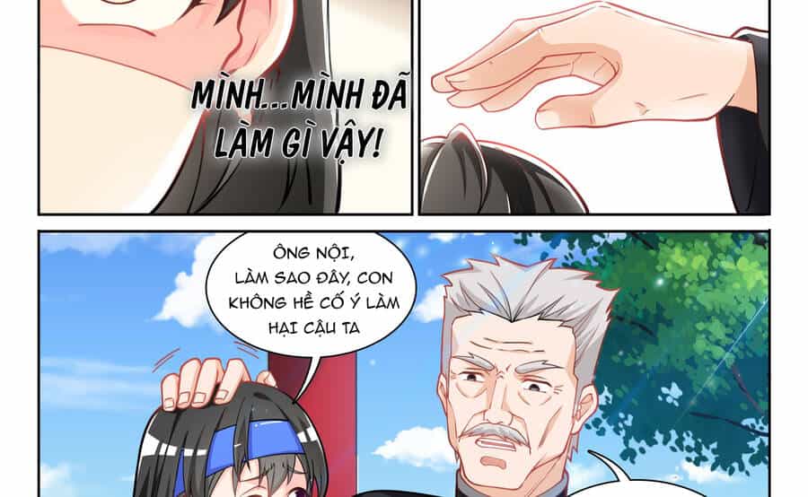 Hệ Thống Giả Dạng - Chương 7 - ảnh 12