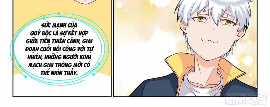 Hệ Thống Giả Dạng - Chương 8 - ảnh 25