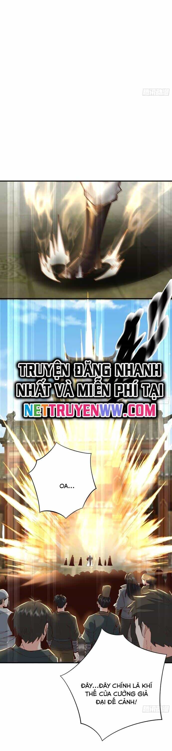 Hệ Thống Hèn Mọn Quỳ Xuống Cầu Xin Ta Vô Địch - Chương 13 - ảnh 10
