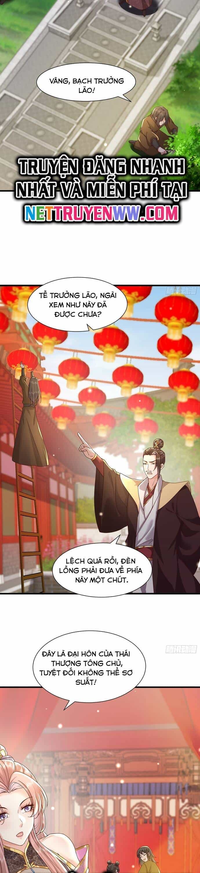 Hệ Thống Hèn Mọn Quỳ Xuống Cầu Xin Ta Vô Địch - Chương 13 - ảnh 19