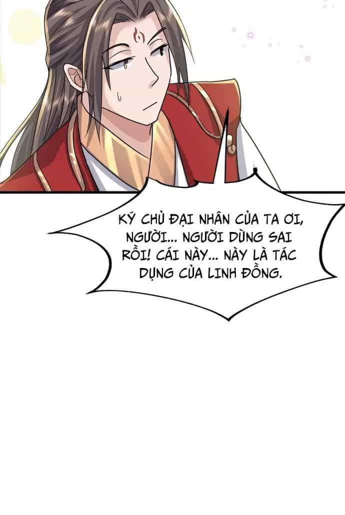 Hệ Thống Hèn Mọn Quỳ Xuống Cầu Xin Ta Vô Địch - Chương 16 - ảnh 14