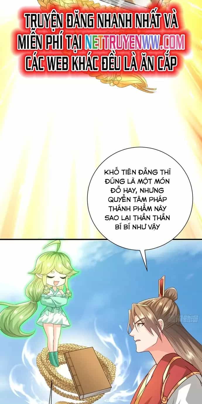 Hệ Thống Hèn Mọn Quỳ Xuống Cầu Xin Ta Vô Địch - Chương 17 - ảnh 28