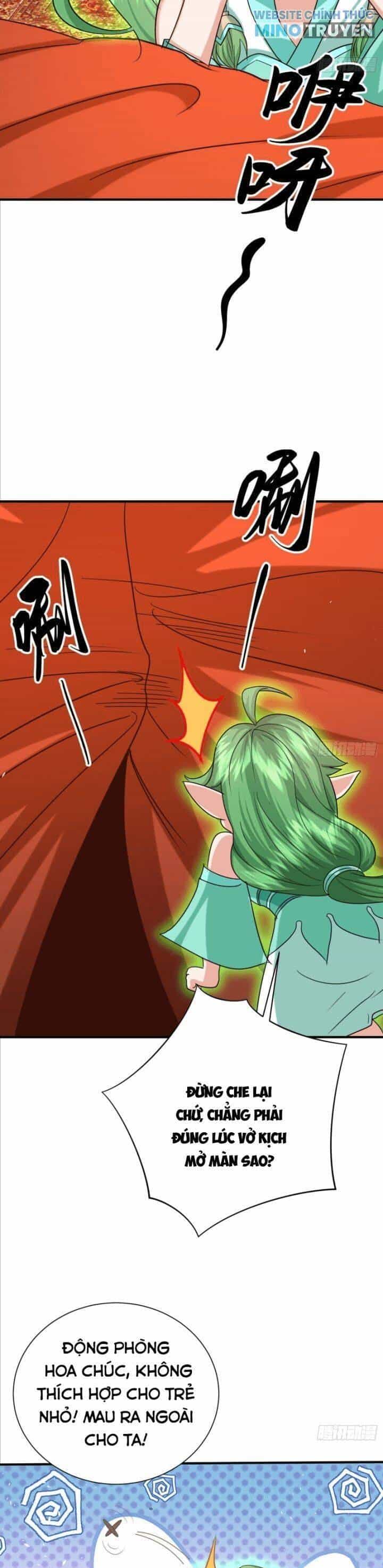 Hệ Thống Hèn Mọn Quỳ Xuống Cầu Xin Ta Vô Địch - Chương 19 - ảnh 26
