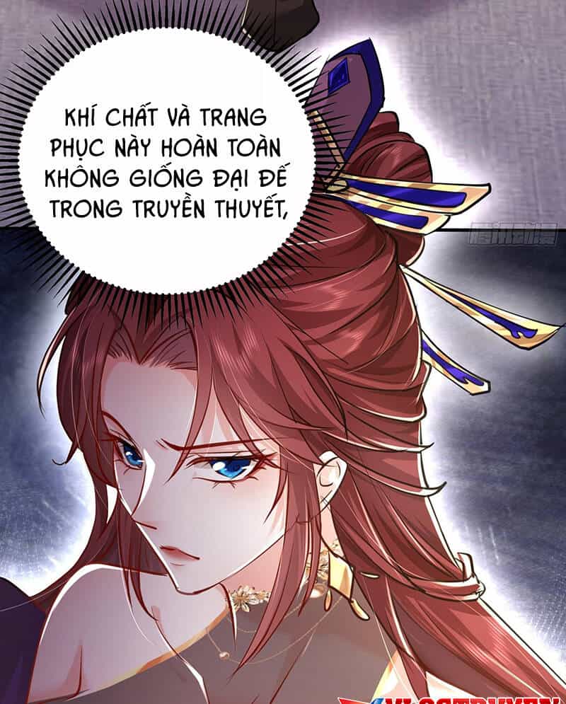 Hệ Thống Hèn Mọn Quỳ Xuống Cầu Xin Ta Vô Địch - Chương 2 - ảnh 59