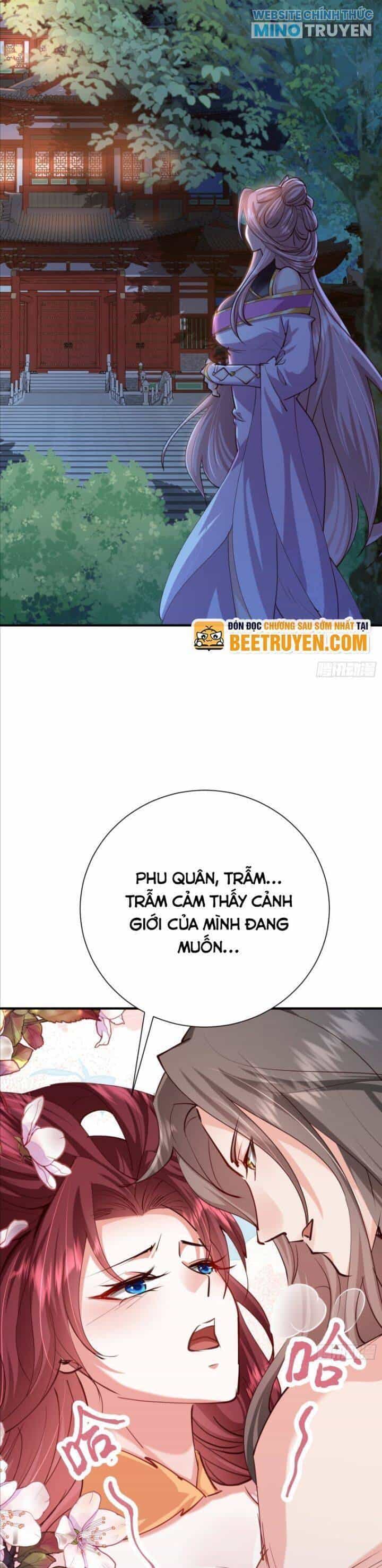 Hệ Thống Hèn Mọn Quỳ Xuống Cầu Xin Ta Vô Địch - Chương 20 - ảnh 7