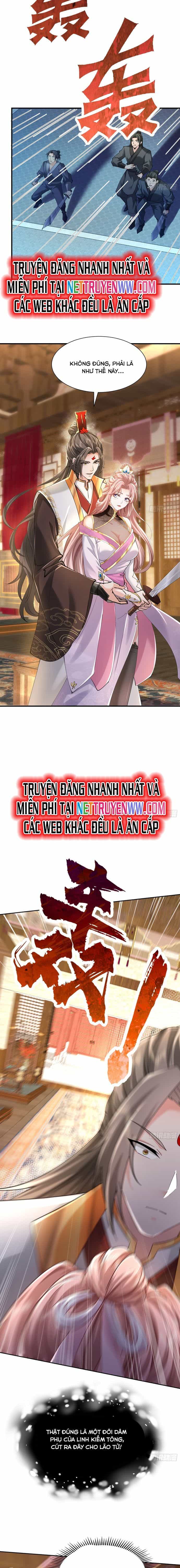 Hệ Thống Hèn Mọn Quỳ Xuống Cầu Xin Ta Vô Địch - Chương 21 - ảnh 10