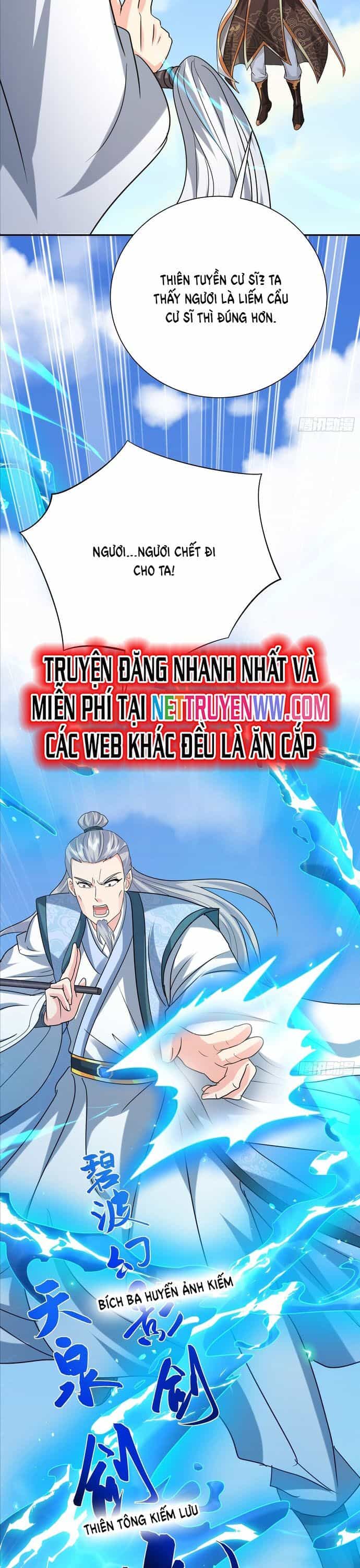Hệ Thống Hèn Mọn Quỳ Xuống Cầu Xin Ta Vô Địch - Chương 22 - ảnh 10