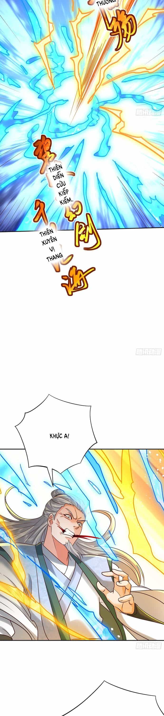 Hệ Thống Hèn Mọn Quỳ Xuống Cầu Xin Ta Vô Địch - Chương 22 - ảnh 21