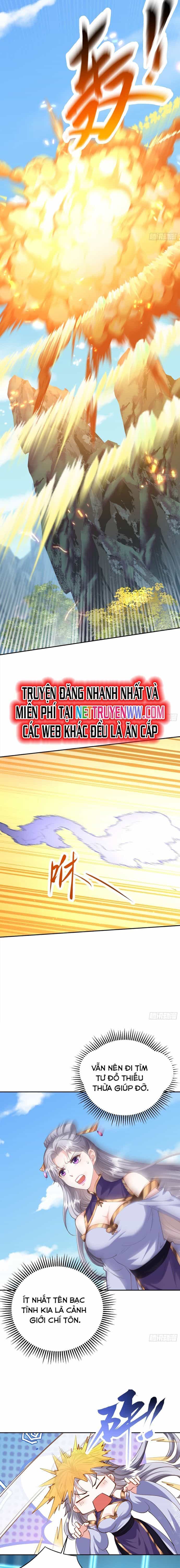 Hệ Thống Hèn Mọn Quỳ Xuống Cầu Xin Ta Vô Địch - Chương 23 - ảnh 7