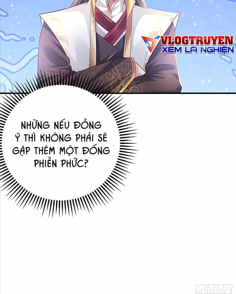 Hệ Thống Hèn Mọn Quỳ Xuống Cầu Xin Ta Vô Địch - Chương 3 - ảnh 18