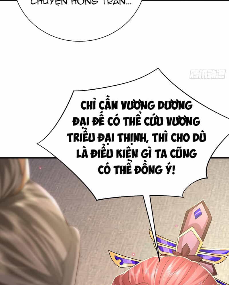Hệ Thống Hèn Mọn Quỳ Xuống Cầu Xin Ta Vô Địch - Chương 3 - ảnh 8
