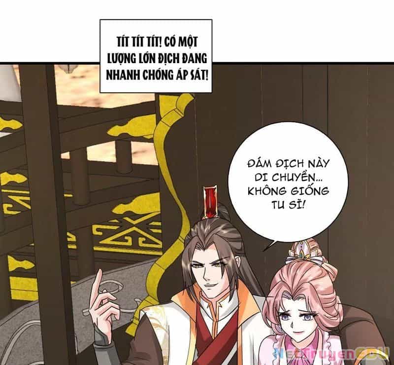 Hệ Thống Hèn Mọn Quỳ Xuống Cầu Xin Ta Vô Địch - Chương 39 - ảnh 16