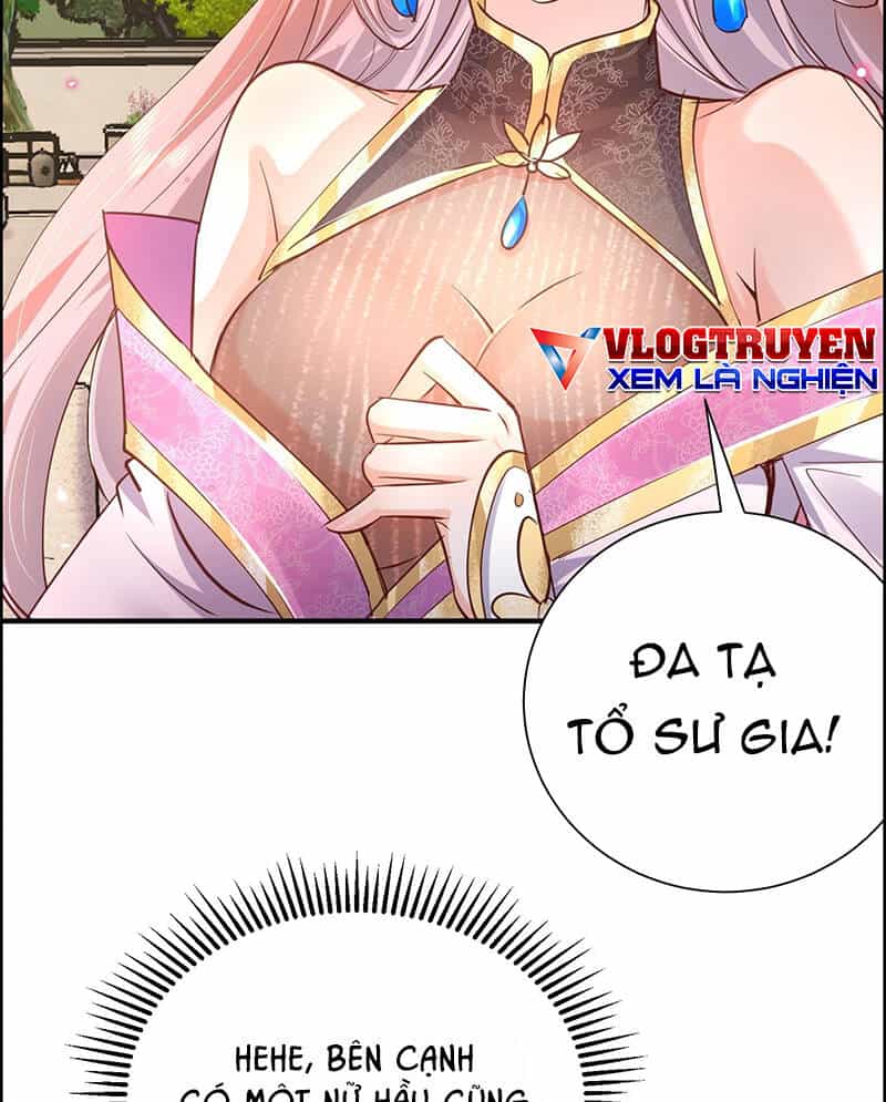 Hệ Thống Hèn Mọn Quỳ Xuống Cầu Xin Ta Vô Địch - Chương 4 - ảnh 7