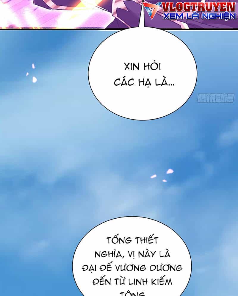 Hệ Thống Hèn Mọn Quỳ Xuống Cầu Xin Ta Vô Địch - Chương 5 - ảnh 24