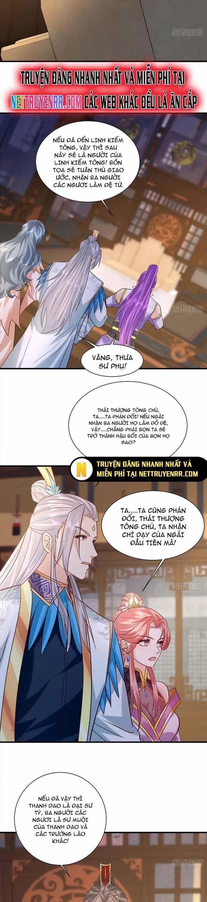 Hệ Thống Hèn Mọn Quỳ Xuống Cầu Xin Ta Vô Địch - Chương 53 - ảnh 7