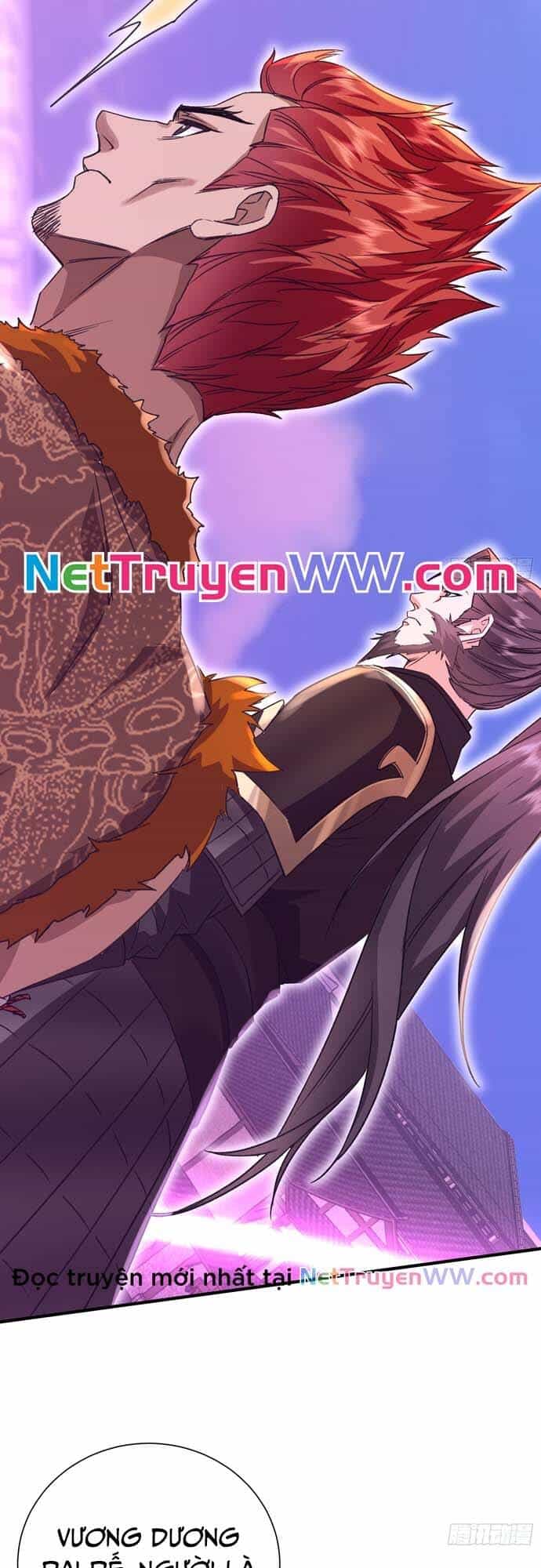 Hệ Thống Hèn Mọn Quỳ Xuống Cầu Xin Ta Vô Địch - Chương 6 - ảnh 4
