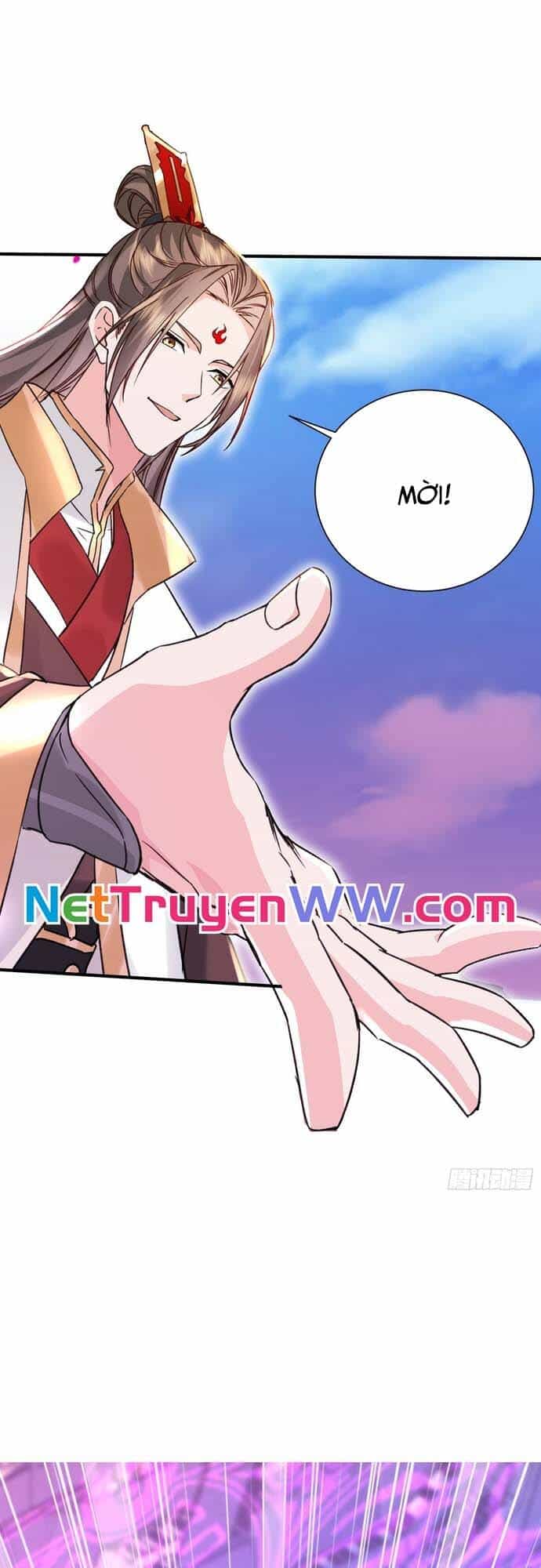 Hệ Thống Hèn Mọn Quỳ Xuống Cầu Xin Ta Vô Địch - Chương 6 - ảnh 7