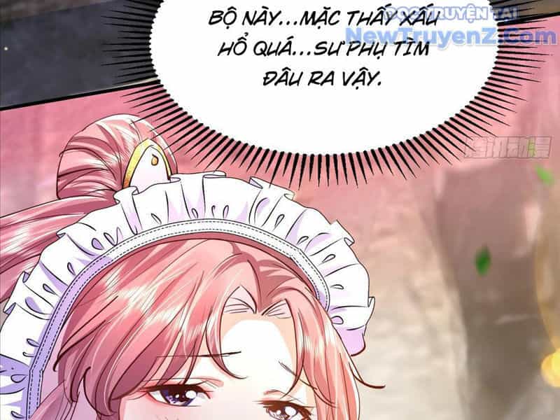 Hệ Thống Hèn Mọn Quỳ Xuống Cầu Xin Ta Vô Địch - Chương 61 - ảnh 43