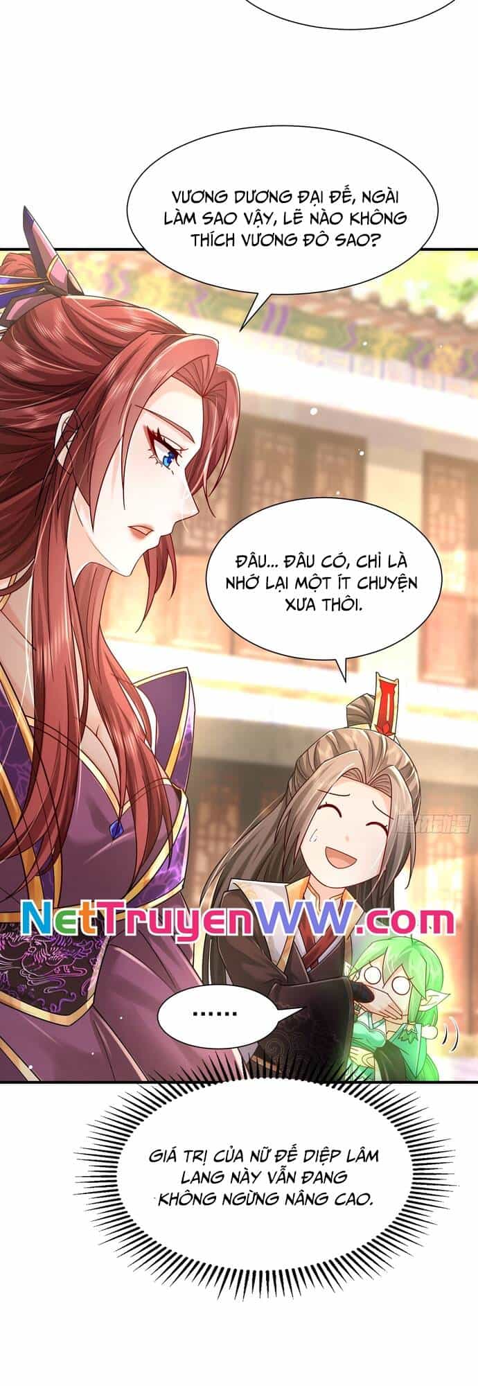 Hệ Thống Hèn Mọn Quỳ Xuống Cầu Xin Ta Vô Địch - Chương 7 - ảnh 5