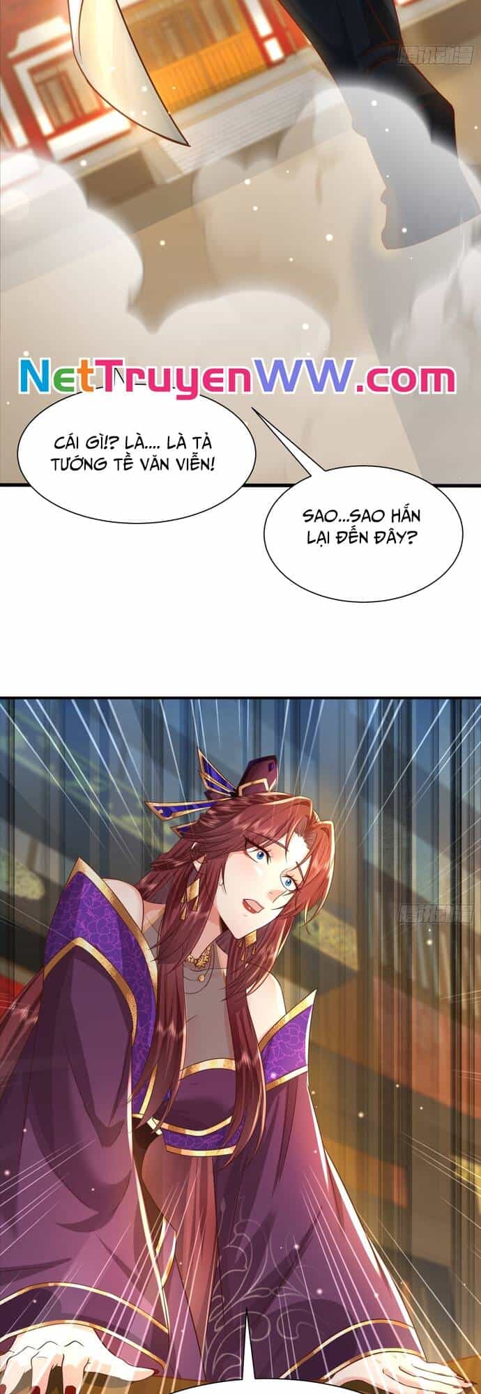 Hệ Thống Hèn Mọn Quỳ Xuống Cầu Xin Ta Vô Địch - Chương 8 - ảnh 8