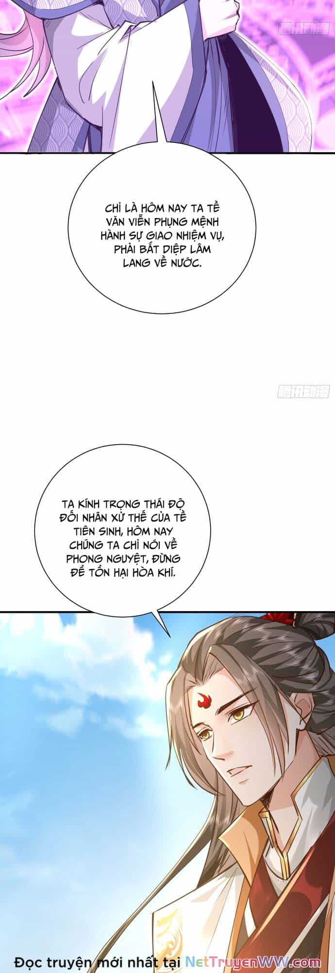 Hệ Thống Hèn Mọn Quỳ Xuống Cầu Xin Ta Vô Địch - Chương 9 - ảnh 6