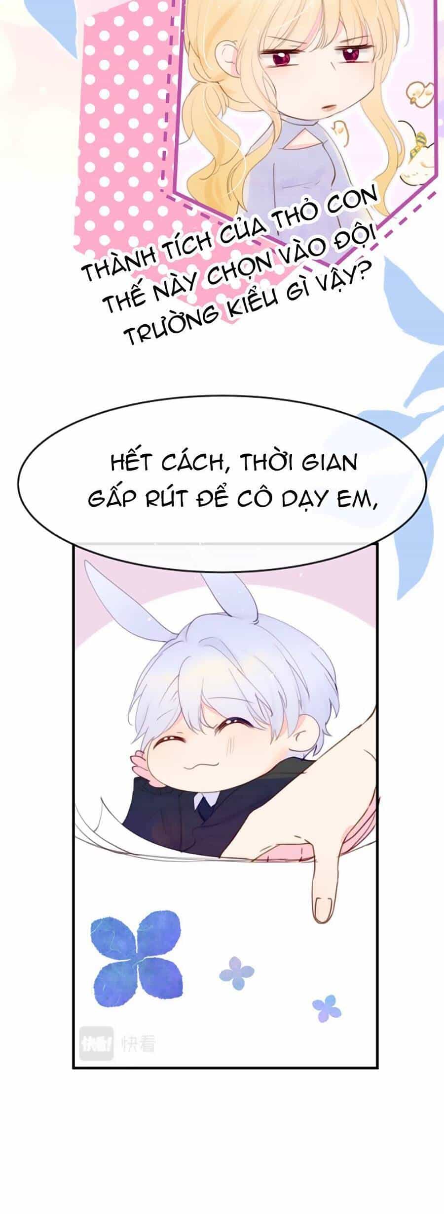 Hệ Thống Hình Thành Nhân Vật Phản Diện Không Hoàn Hảo - Chương 3.5 - ảnh 5