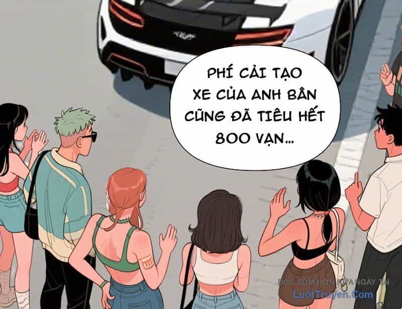 Hệ Thống Hoàn Tiền: Vô Hạn Tự Do Tài Chính - Chương 17 - ảnh 8