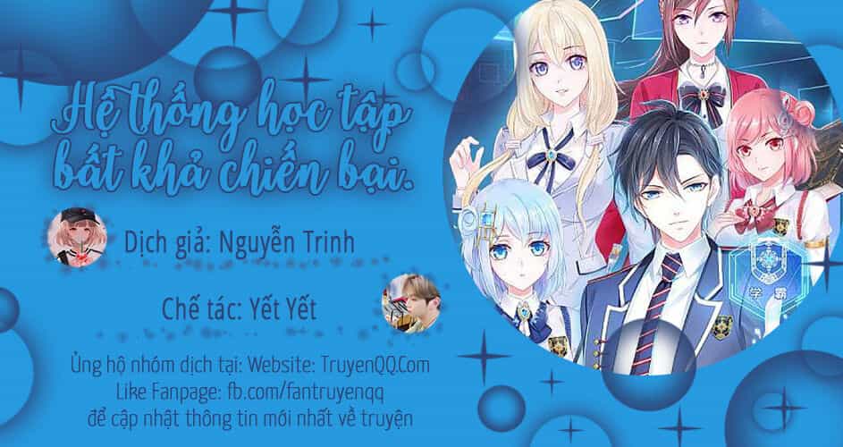 Hệ Thống Học Tập Bất Khả Chiến Bại - Chương 3 - ảnh 42