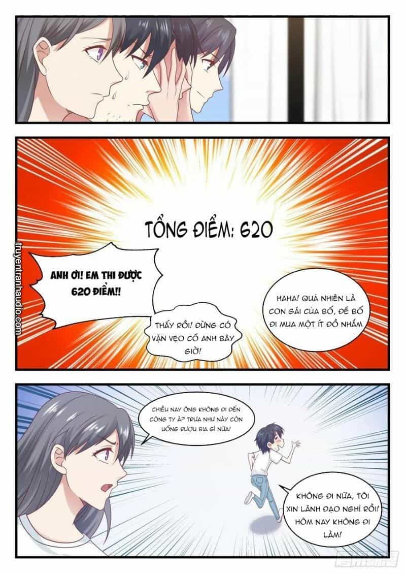 Hệ Thống Khoa Học Kỹ Thuật Đen Tối Của Học Bá - Chương 111 - ảnh 10