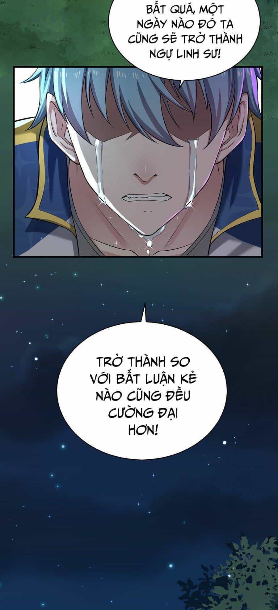 Hệ Thống Mô Phỏng Linh Sủng - Chương 1 - ảnh 34