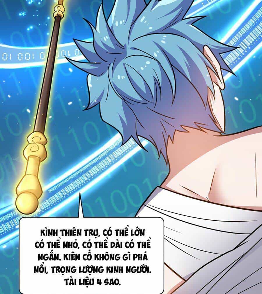 Hệ Thống Mô Phỏng Linh Sủng - Chương 10 - ảnh 36