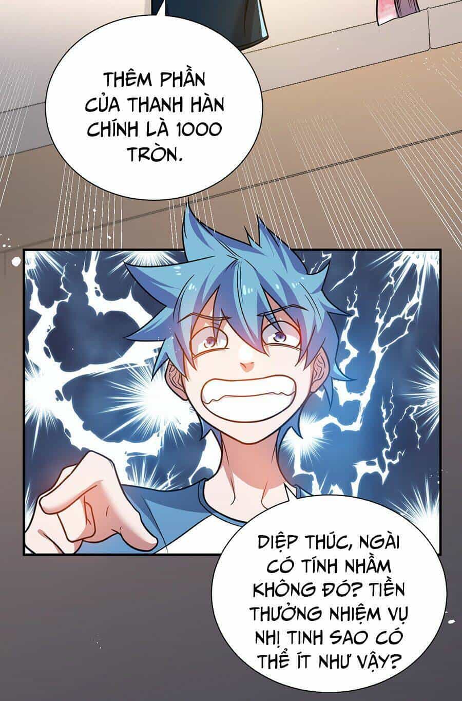 Hệ Thống Mô Phỏng Linh Sủng - Chương 10 - ảnh 47
