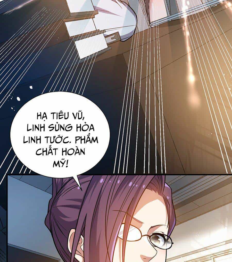 Hệ Thống Mô Phỏng Linh Sủng - Chương 11 - ảnh 31