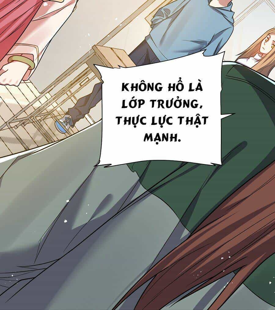 Hệ Thống Mô Phỏng Linh Sủng - Chương 11 - ảnh 34